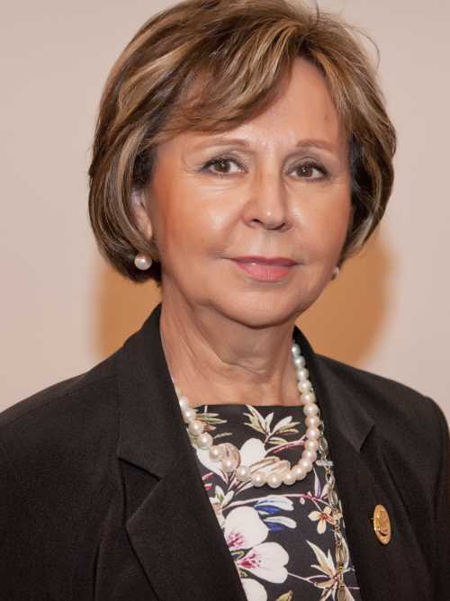 Anna Maria Isastia